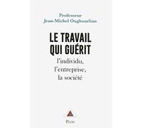 Le travail qui guérit: L'individu, l'entreprise, la société
