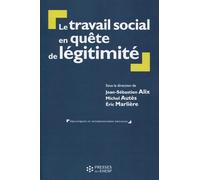 Le travail social en quête de légitimité