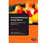 Le travail social interprofessionnel : Approches collaboratives efficaces