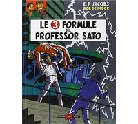 Le tre formule del professor Sato (Vol. 2)