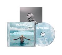 Le Tre - Invisibles (2024) CD Pré Commande
