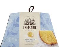 Le Tre Marie Panettone Oeuf Blanc 750 g