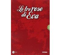 Le tre Rose di Eva Stagione 01 [Import]