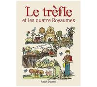 Le Trèfle Et Les Quatre Royaumes