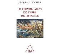 Le Tremblement de terre de Lisbonne