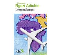 Le tremblement/Lundi de la semaine dernière