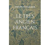 le très ancien français: le Haut Moyen Age