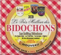 Le Très Meilleur des Bidochons