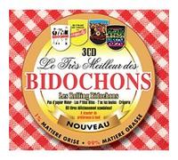 Le très meilleur des Rolling Bidochons