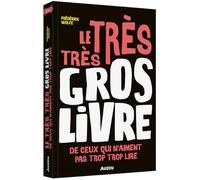 Le très très gros livre