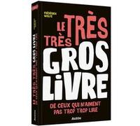 Le très très gros livre