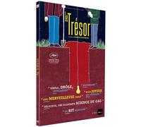 Le Trésor