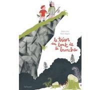 Le trésor au bout de la branche Didier Lévy (Auteur), Marie Mignot (Illustration)