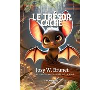 Le Trésor Caché: Histoire chrétienne pour enfants