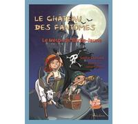 Le trésor de Barbe-Jaune (Édition Adaptée DYS) - Sophie Marvaud - Adabam - broché - Roman cadet