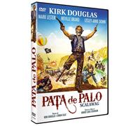 Le Trésor De Box Canyon (1979) / Scalawag (Dvd)