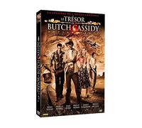 Le Trésor de Butch Cassidy