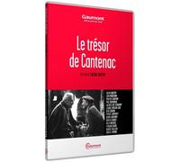 Le trésor de Cantenac DVD DVD