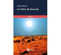 Le trésor de discorde