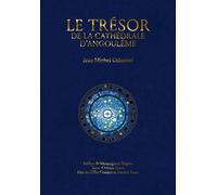 Le trésor de la cathédrale d'Angoulème: Jean-Michel Othoniel