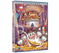 Le Trésor de la lampe perdue DVD DVD