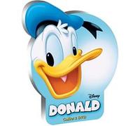 Walt Disney Records – Le Trésor de la lampe perdue – Tout le monde aime Donald – Coffret