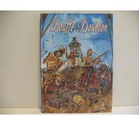 Le trésor de la Madre de Dios