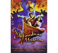 Le trésor de la montagne sacrée (Arabian Adventure) G