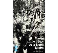 Le Trésor de la Sierra Madre