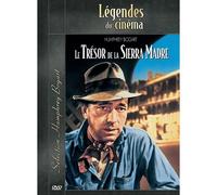 Le Trésor de la Sierra Madre – DVD – Warner Bros.