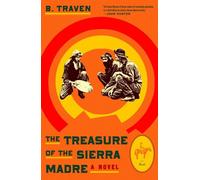 Le trésor de la Sierra Madre