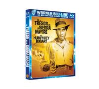 Le Trésor de la Sierra Madre [Blu-ray]