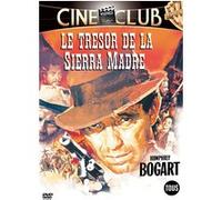 Le Trésor de la Sierra Madre DVD E