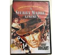 Le Trésor de la Sierra Madre [DVD] (Sous-titres français)