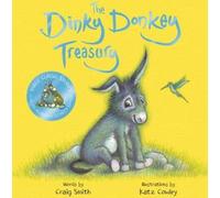 Le Trésor de l'Ane Dinky (HB)