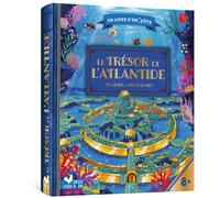 Le Trésor de l'Atlantide