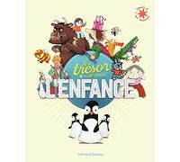 LE TRESOR DE L'ENFANCE