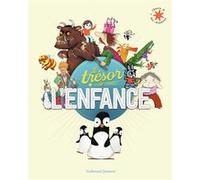 Le Trésor de l'enfance Collectif (Auteur)