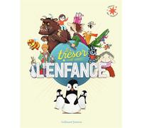 LE TRESOR DE L'ENFANCE