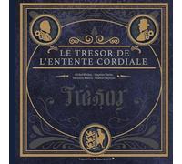 Le Tresor de l'Entente Cordiale