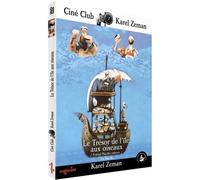 Le Trésor De L'île Aux Oiseaux