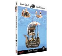 Le Trésor de l'île aux oiseaux DVD DVD