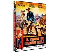 Le Trésor de Pancho Villa (1955 / The treasure of Pancho Villa) 1955 G