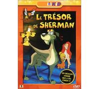 Le Trésor de Sherman