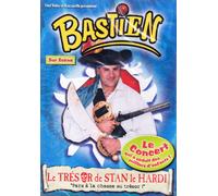 Le Trésor De Stan Le Hardi - Dvd