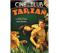 Le Trésor de Tarzan - Tarzan à New York E