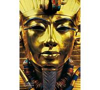 Le trésor de Toutankhamon