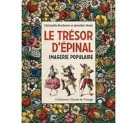 Le Trésor d'Épinal: Imagerie populaire