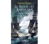 Le Trésor des Américains T2 (2)