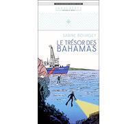 Le trésor des Bahamas: Insulaires numéro 6